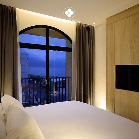 Chun Mure Hotel Dahan Εξωτερικό φωτογραφία