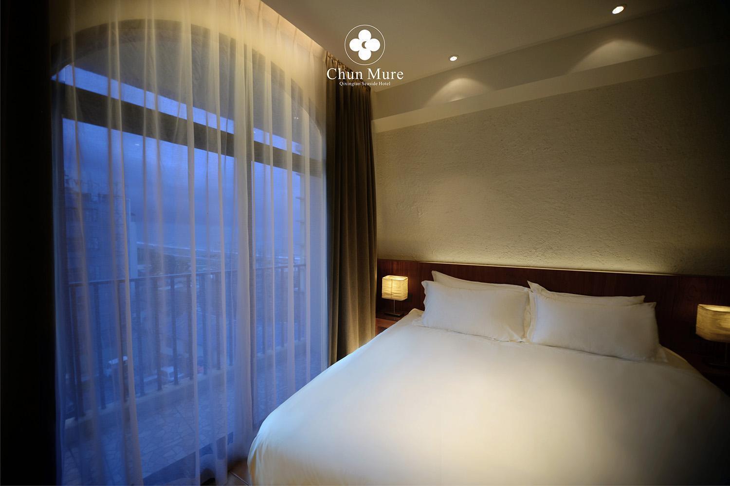 Chun Mure Hotel Dahan Εξωτερικό φωτογραφία