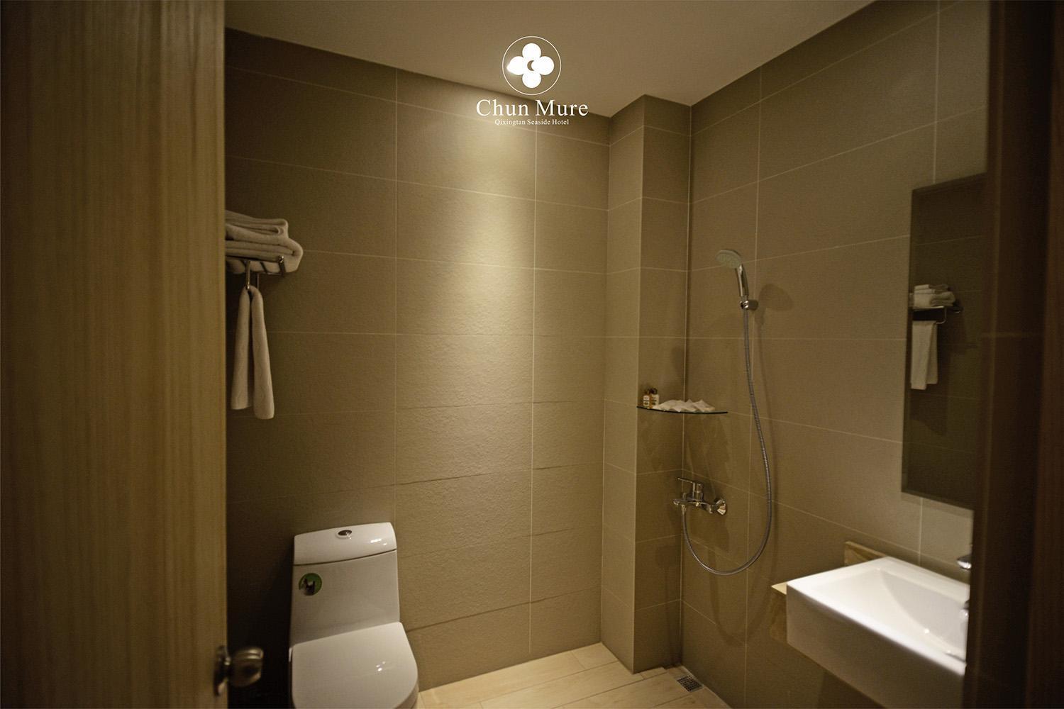 Chun Mure Hotel Dahan Εξωτερικό φωτογραφία