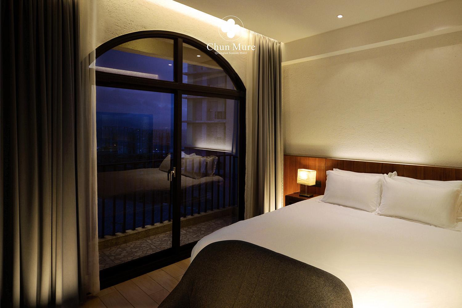 Chun Mure Hotel Dahan Εξωτερικό φωτογραφία
