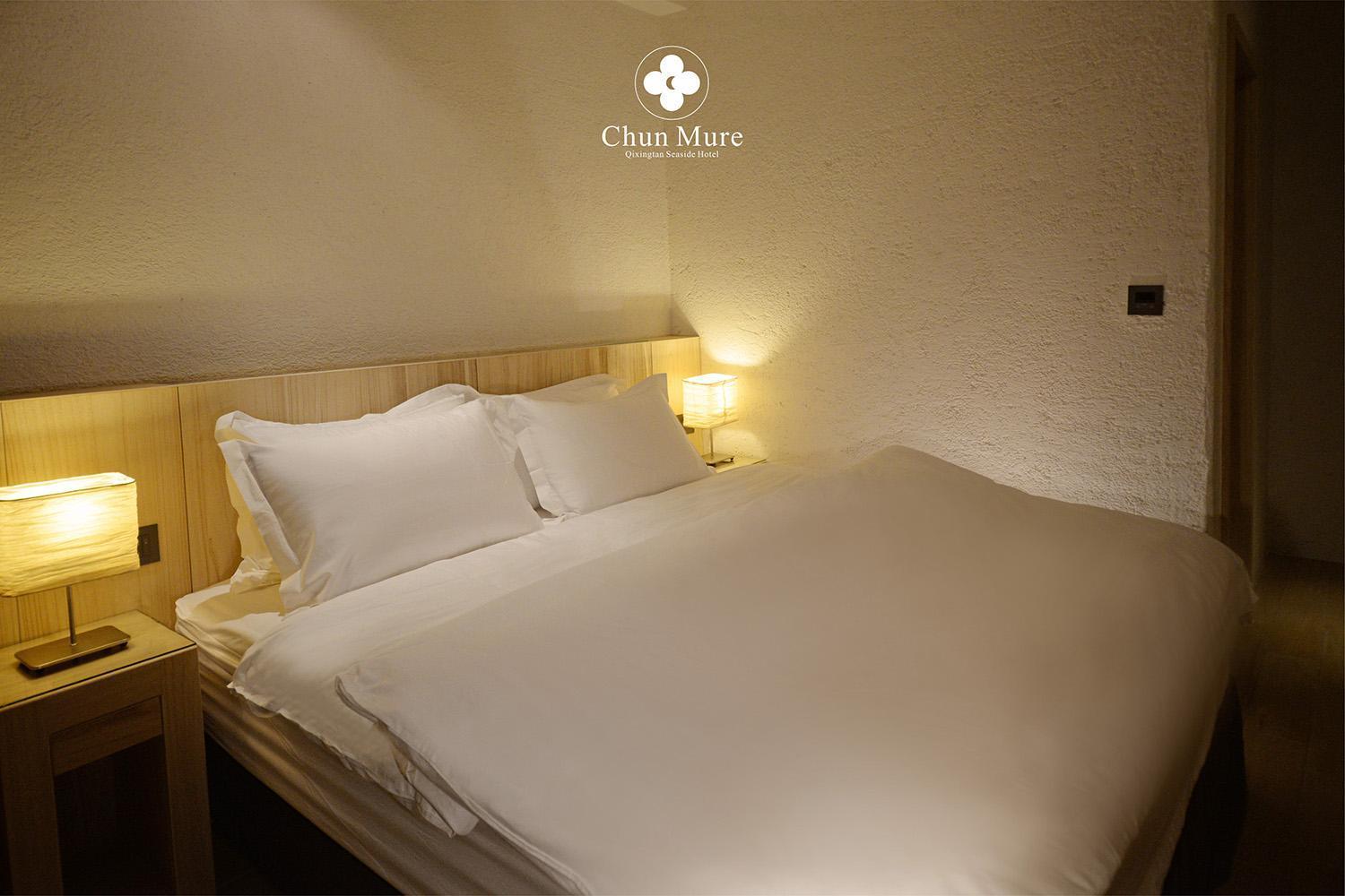 Chun Mure Hotel Dahan Εξωτερικό φωτογραφία