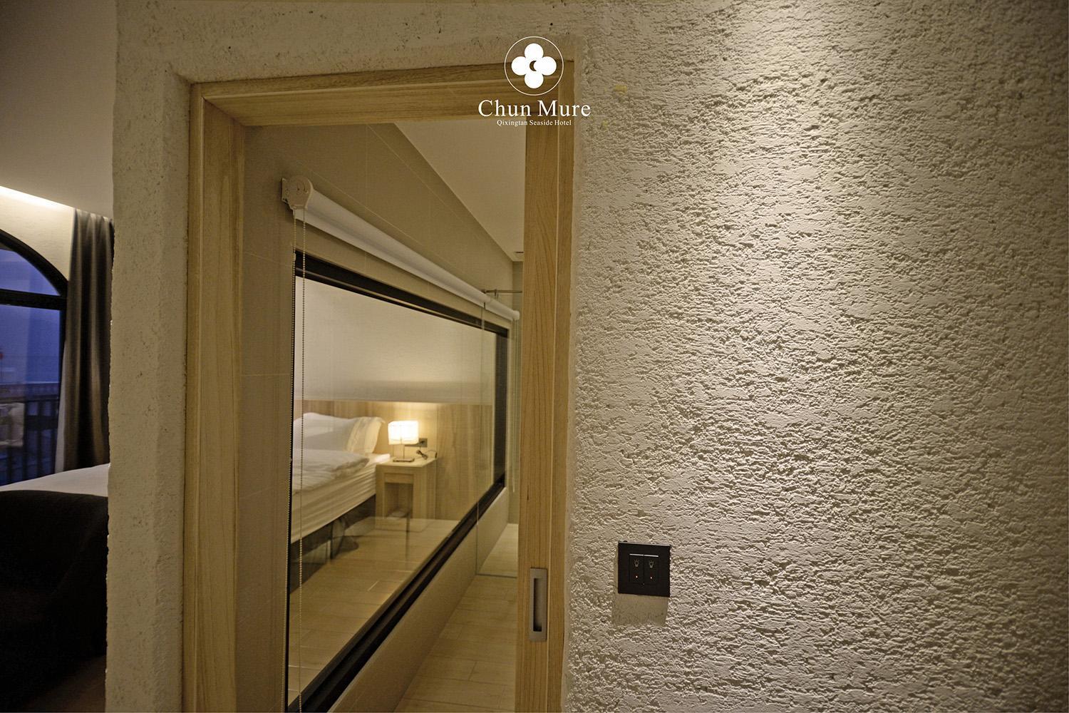 Chun Mure Hotel Dahan Εξωτερικό φωτογραφία